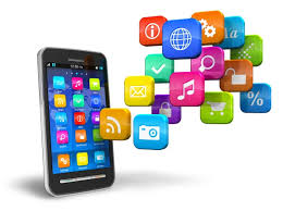 Mobile applications